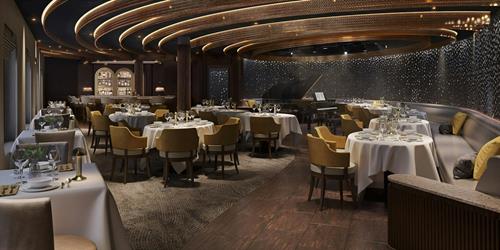 The Definitive Silversea Dress Code: Formal Nights, Casual Dining & Packing by Destination