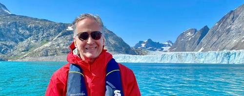 Silversea Silver Wind Expedition Review: Greenland, Ice Fjords & Ship Stability