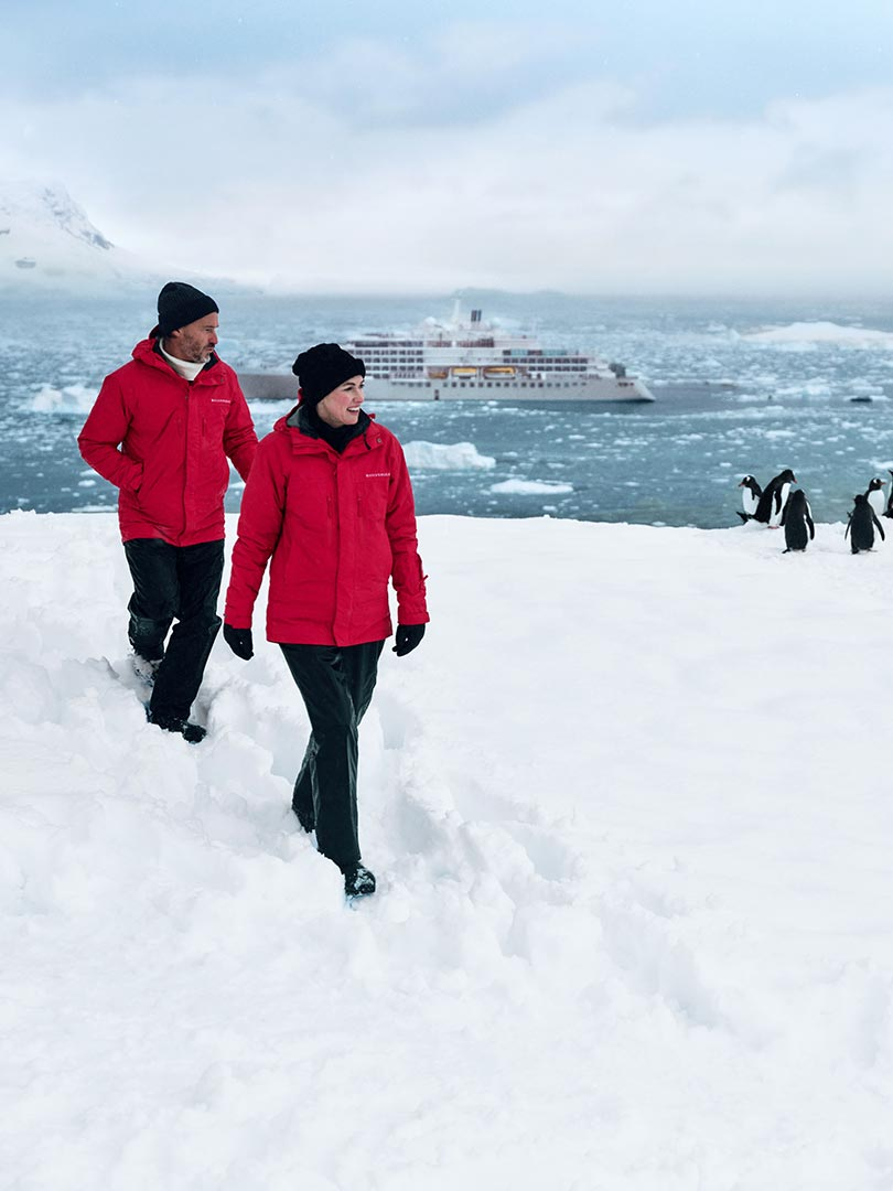 Silversea vs. Regent vs. Seabourn vs. Scenic: Ultra-Luxury Cruise Comparison