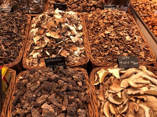 Things to Do in Barcelona: A Foray through Spain’s Most Iconic Market