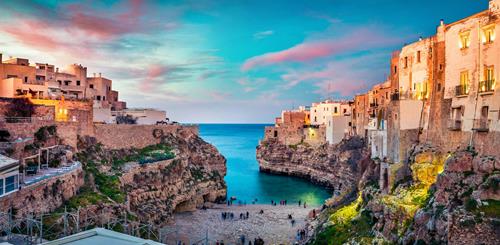 Things to Do in Puglia, Where Detours Can Become Destinations