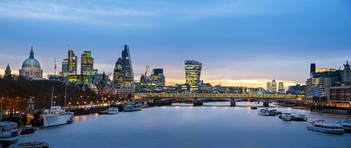 Why I Can’t Stay Away From London – and Wouldn’t Want to Anyway