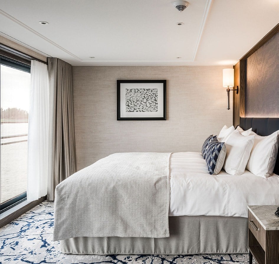 Category 7 Suite