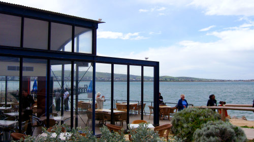 Victor Harbor with McLaren Vale Tour