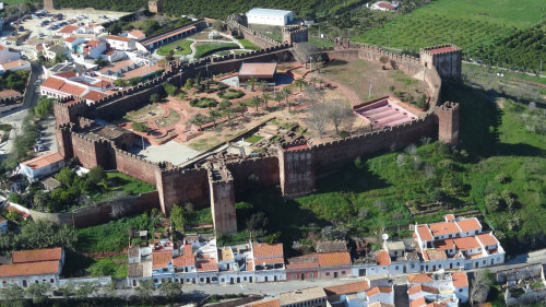 Ancient Silves, Monchique & Mount Foia Half-Day Tour