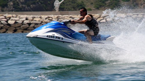 Jet Ski Experience