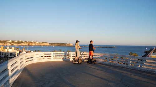 Portimão Segway Tour