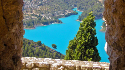 Guadalest Half-Day Excursion