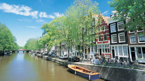 Combo Saver: City Sightseeing, Delft & The Hague Tour