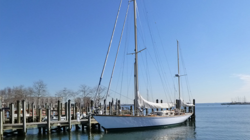 Small-Group Explore the Heart of Annapolis Tour by Urban Adventures