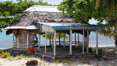 Small-Group Cultural Secrets of Samoa by Urban Adventures