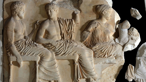 Half-Day Sightseeing Tour with Acropolis Museum