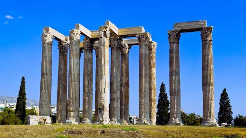 Half-Day City Sightseeing Tour with a visit to the Acropolis