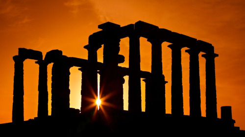 3-Tour Combo Saver: Athens, Delphi & Cape Sounion