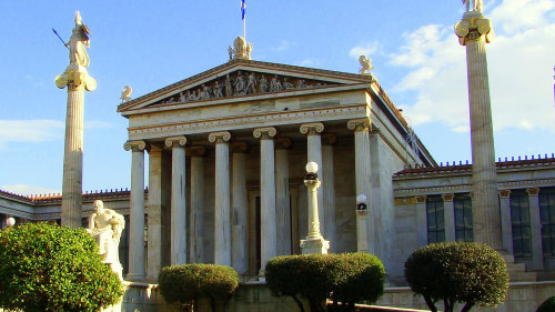 Private Shore Excursion: Athens Tour & Acropolis Museum