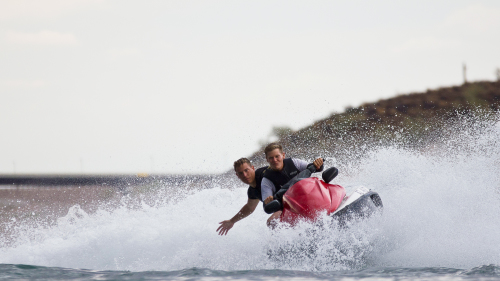 Lake Pleasant Personal Watercraft Rental