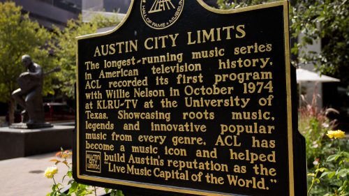 Live Music Crawl by Austin Detours