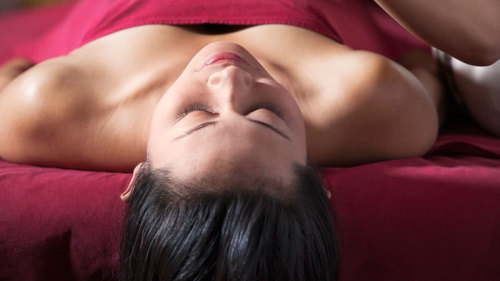 Ayurvedic Simple Bliss by Prana Spa