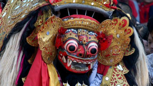 Kintamani Volcano, Ubud & Barong Dance Performance by Tour East