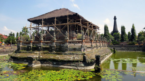 Private Karangasem Full-Day Tour