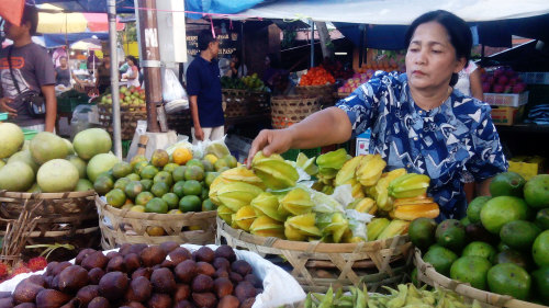 Private Denpasar Foodie Discovery by EXO Travel