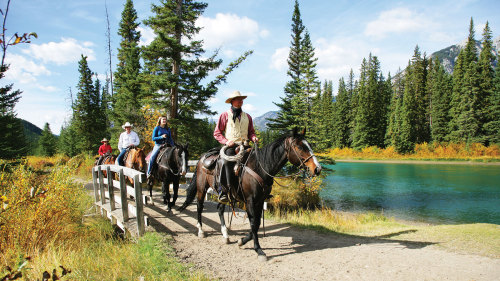 Horseback Riding