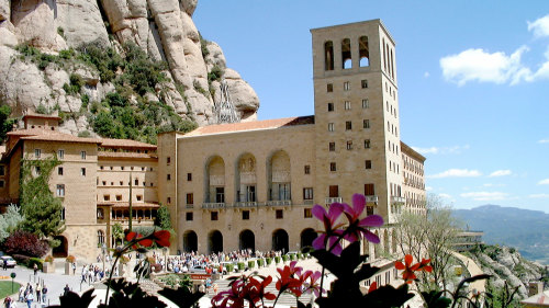 Tot Montserrat Ticket with Lunch