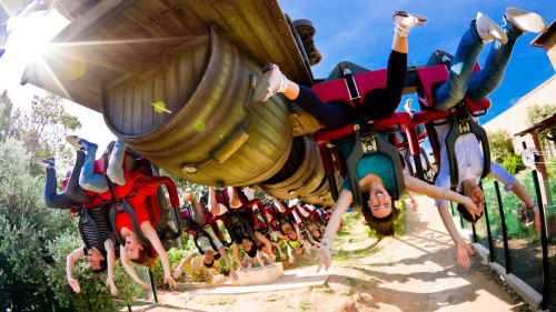 PortAventura Park