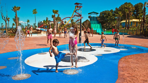 Costa Caribe Aquatic Park