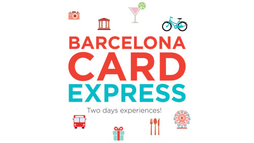 Barcelona Card Express