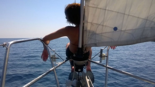 Merienda Sailing Experience