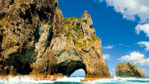 4-Day Spectacular Bay of Islands Tour by AAT Kings