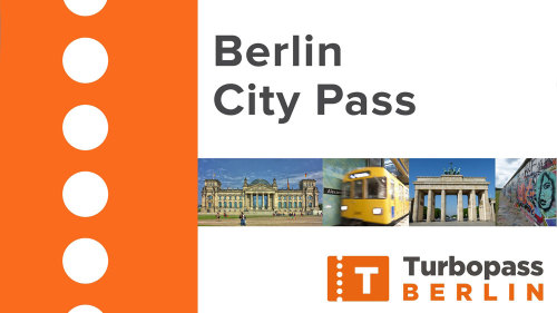 Berlin City Pass