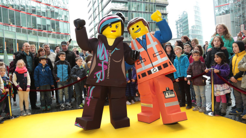 Skip-the-Line: LEGOLAND® Discovery Centre Berlin