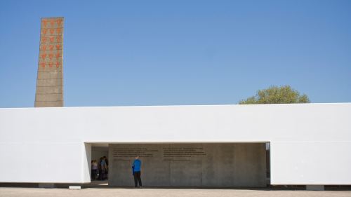 Sachsenhausen Memorial Full-Day Tour