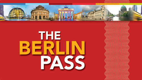 The Berlin Sightseeing Pass