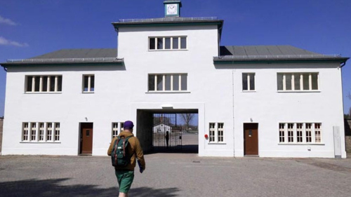 Sachsenhausen Concentration Camp Memorial Full-Day Tour