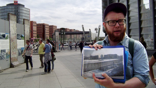 Queer History Half-Day Walking Tour