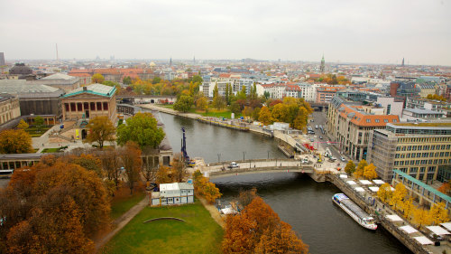 City Center Helicopter Tour