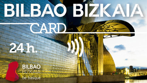 Bilbao Bizkaia Card