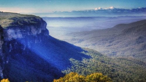 Blue Mountains Deluxe Small-Group Tour