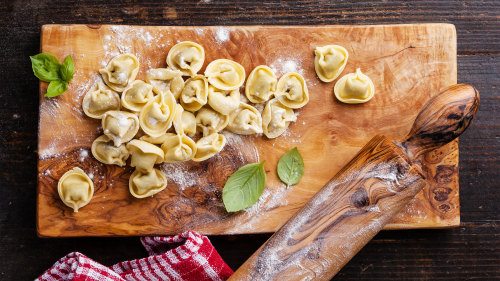 Pasta-Making Class