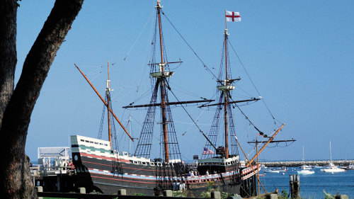 Boston Day Tour by Empire Vacations