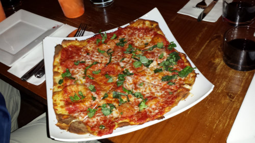 Pizza & Historic Tavern Tour