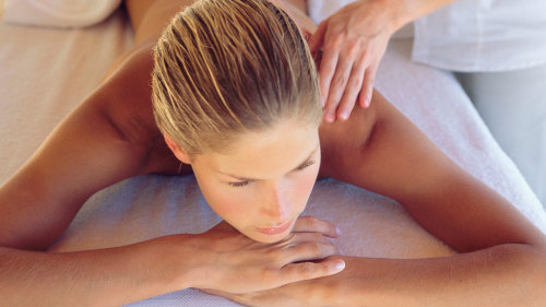 Gold Coast Body Massage by Q1 Spa