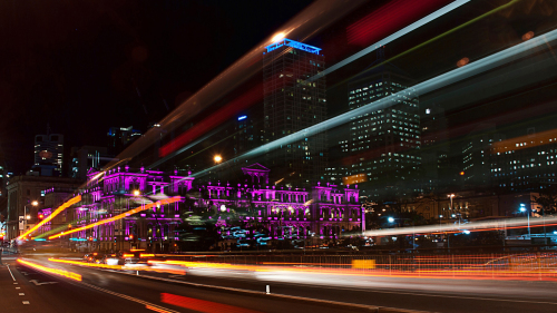 Brisbane Photography Walking Tour by Alfonso Calero Photography