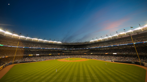 Yankees Tickets for 2015 Regular Season