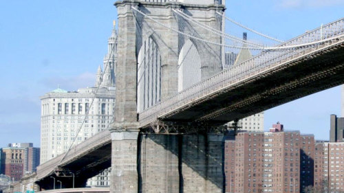 Triboro Semi-Private Tour of the Bronx, Brooklyn & Queens by OpenTours
