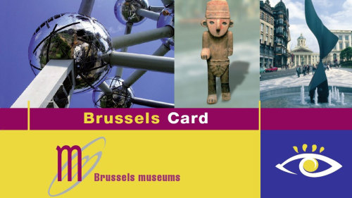 Brussels Card