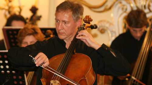 Danube Symphony Orchestra Evening Event by Discover Budapest